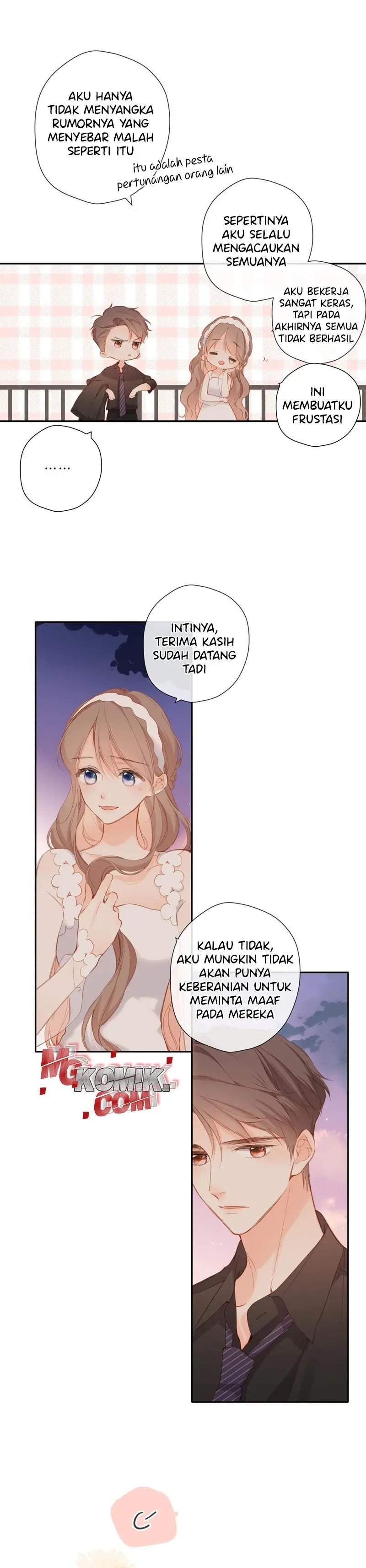 Once More Chapter 145 Bahasa Indonesia